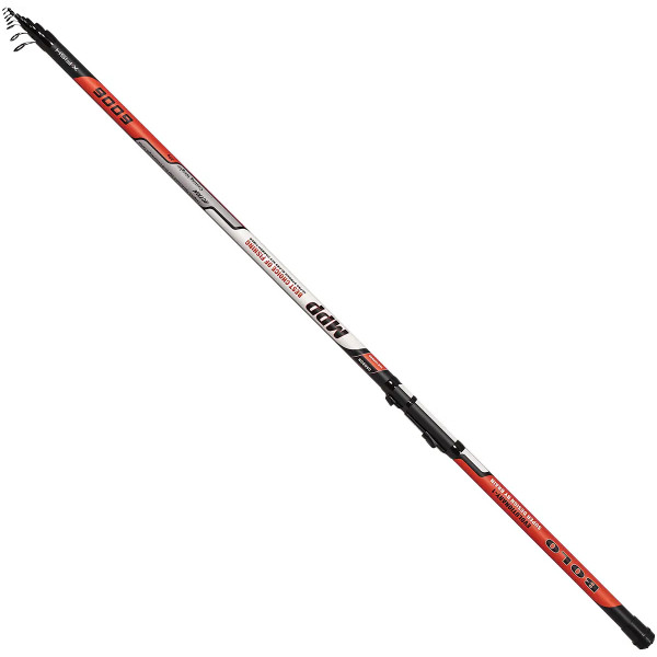 X-Fish MPP 6m Bolognese rod