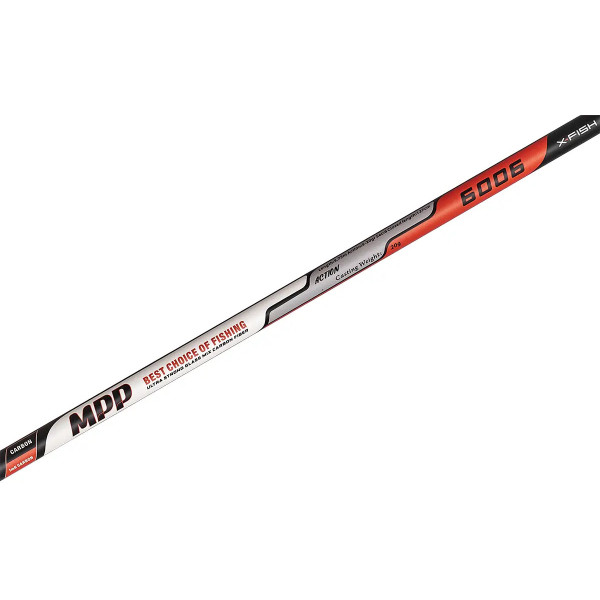 X-Fish MPP 6m Bolognese rod