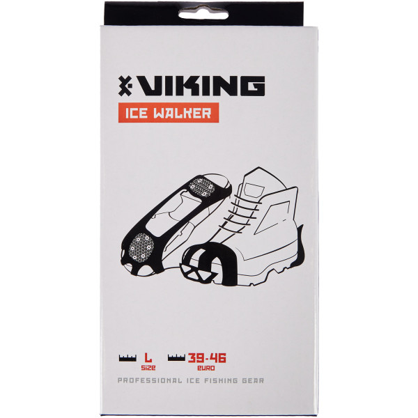 Viking Fishing Ice Walker XL (44-48) 29-32cm