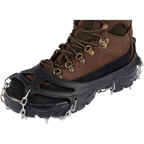 Льодоступи Viking Fishing Ice Master XL (44-48) 29-32cm