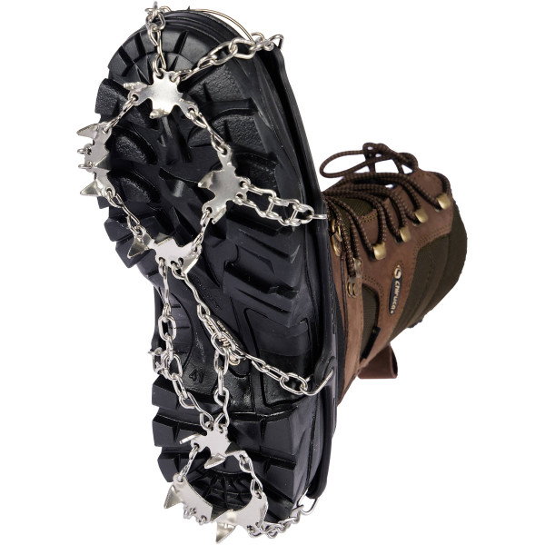 Льодоступи Viking Fishing Ice Master XL (44-48) 29-32cm