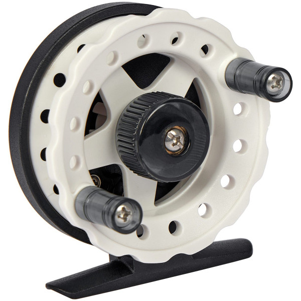 Viking Fishing Ice Pro 65 reel (white)