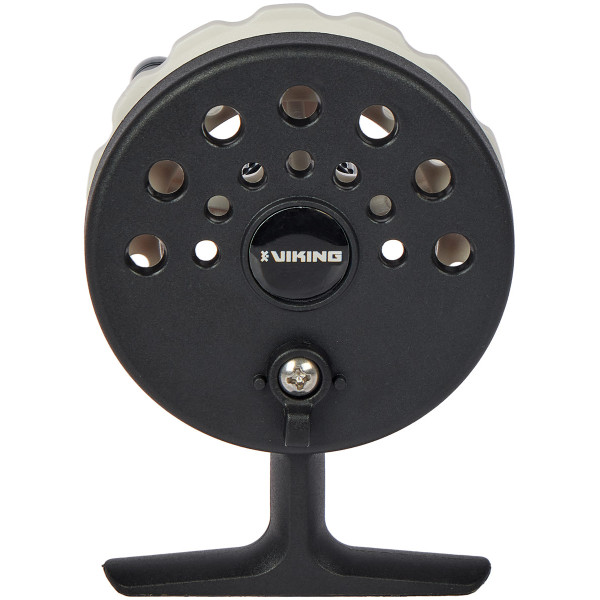 Viking Fishing Ice Pro 65L Reel (White)