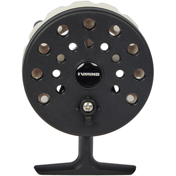Катушка Viking Fishing Ice Pro 75L ц:white