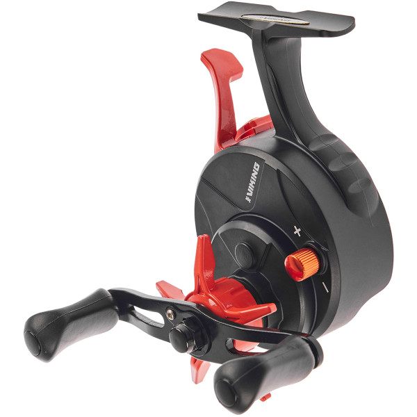 Viking Fishing Ice Master Reel 60mm