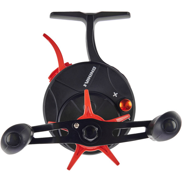 Viking Fishing Ice Master Reel 60mm