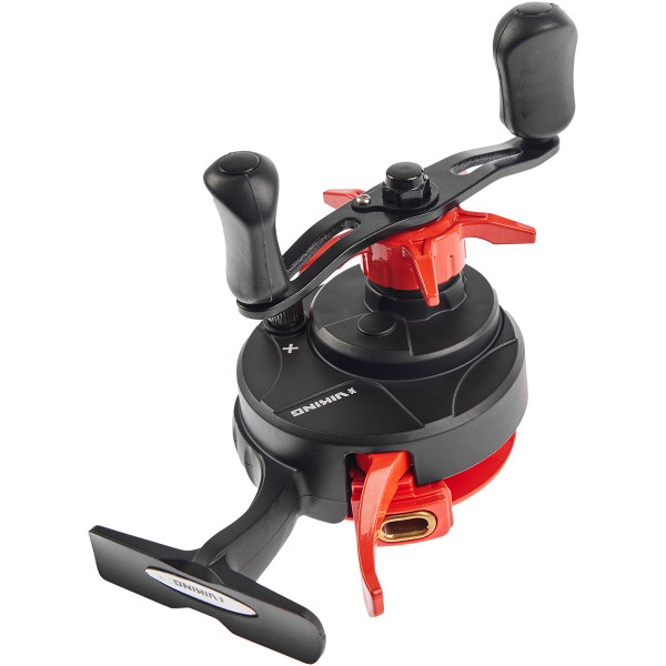 Viking Fishing Ice Master Reel 60mm