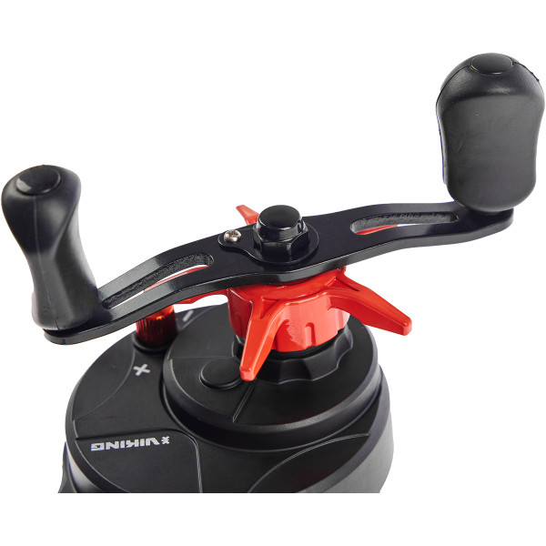 Viking Fishing Ice Master Reel 60mm