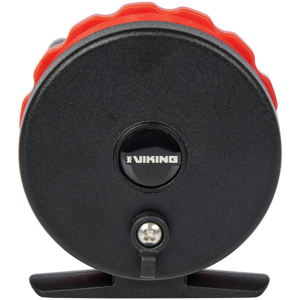 Viking Fishing Ice Pro 65 reel (red)