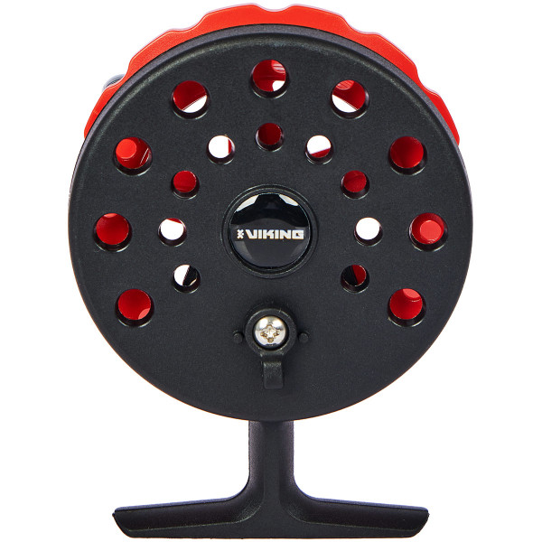 Котушка Viking Fishing Ice Pro 75L ц: