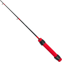 Вудка зимова Viking Fishing Ice Start 45см H max 35g