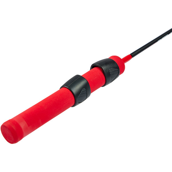 Вудка зимова Viking Fishing Ice Start 55см H max 35g