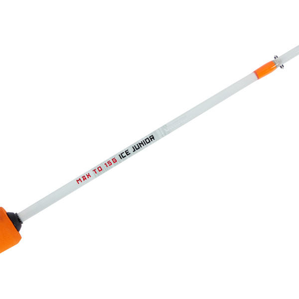 Viking Fishing Ice Junior Winter Fishing Rod, 60cm, Max 15g