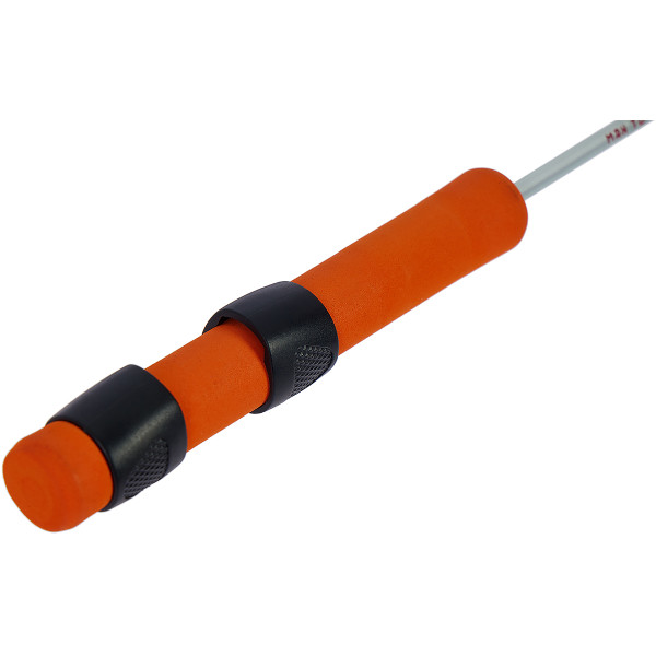 Viking Fishing Ice Junior Winter Fishing Rod, 60cm, Max 15g