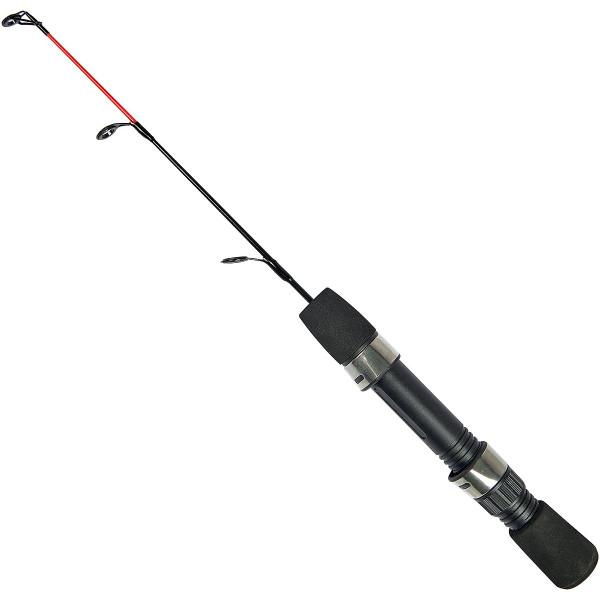 Вудка зимова Viking Fishing Ice Tele Medium 50см M max 25g