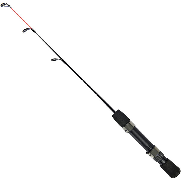 Вудка зимова Viking Fishing Ice Tele Medium 50см M max 25g