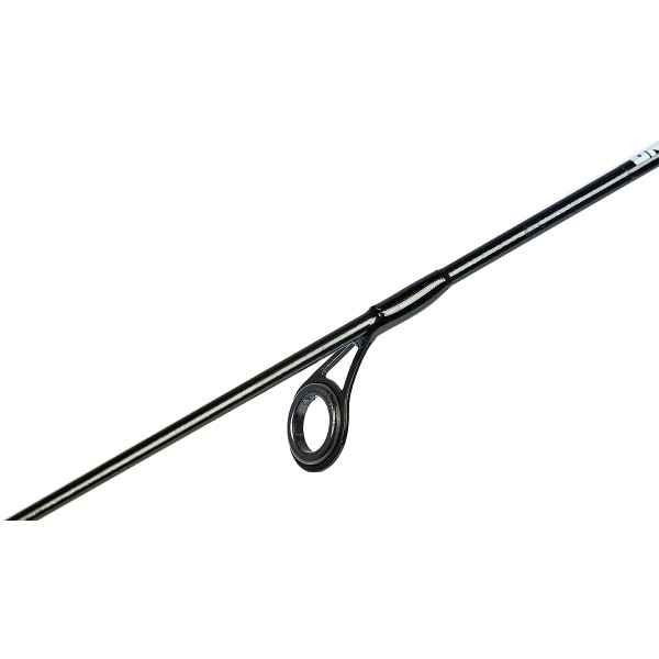 Вудка зимова Viking Fishing Ice Tele Medium 50см M max 25g