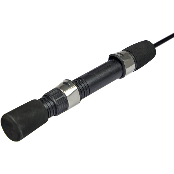 Вудка зимова Viking Fishing Ice Tele Medium 50см M max 25g
