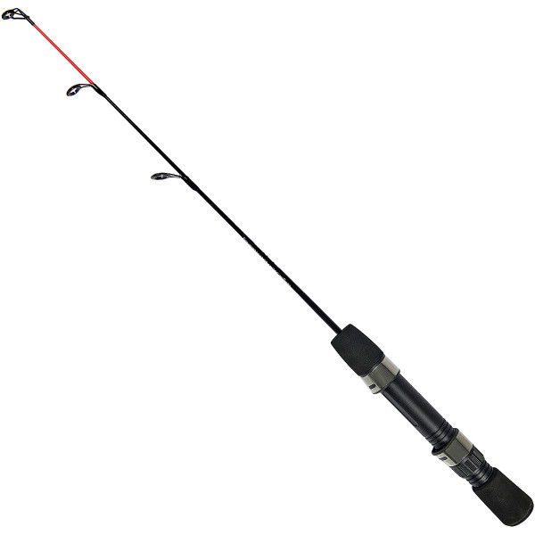 Вудка зимова Viking Fishing Ice Tele Hard 50см H max 40g