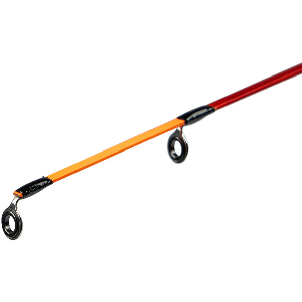 Вудка зимова Viking Fishing Maverick 50cm L max 15g
