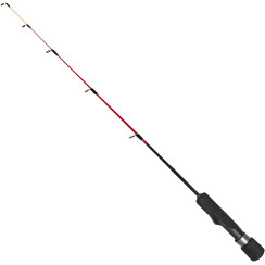 Вудка зимова Viking Fishing Maverick 50cm ML max 25g ц: