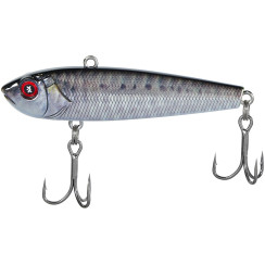 Wobbler Viking Fishing Outcast Vib HV 70mm 28.0g hook#6 Alosa