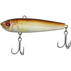 Wobbler Viking Fishing Outcast Vib 80mm 26.0g hook#5 Zander