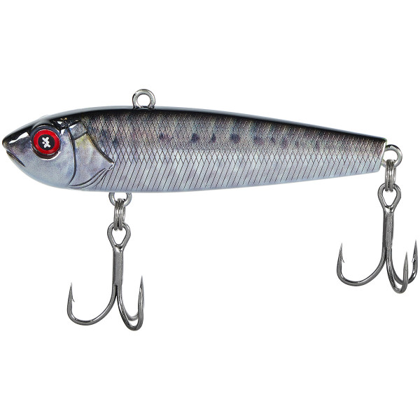 Wobbler Viking Fishing Outcast Vib 40mm 7.0g hook#12 Alosa