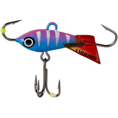 Балансир Viking Fishing Yeti 20mm 3g #9 Strange Perch