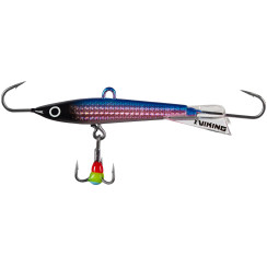 Балансир Viking Fishing Yeti 40mm 7g #1 Blue Glam