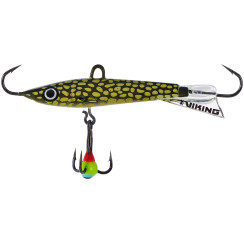 Балансир Viking Fishing Yeti 40mm 7g #13 Just Pike