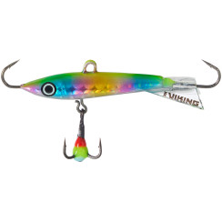 Балансир Viking Fishing Yeti 40mm 7g #16 European Values