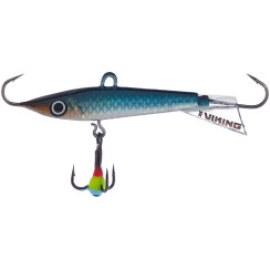 Балансир Viking Fishing Yeti 50mm 12g #11 Anchovy