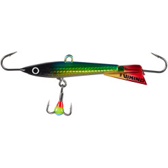 Балансир Viking Fishing Yeti 60mm 16g #2 Green Glam