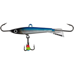 Балансир Viking Fishing Yeti 60mm 16g #3 Light Blue Glam
