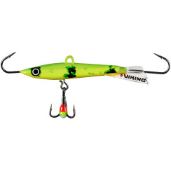 Балансир Viking Fishing Yeti 60mm 16g #5 Acid