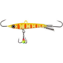 Балансир Viking Fishing Yeti 60mm 16g #6 Japanese School