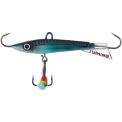 Балансир Viking Fishing Yeti 60mm 16g #14 Dark Mackerel