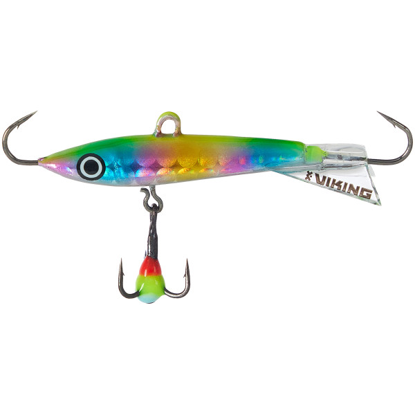 Балансир Viking Fishing Yeti 60mm 16g #16 European Values