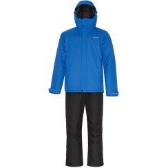 Viking Fishing Yeti S Blue Winter Suit