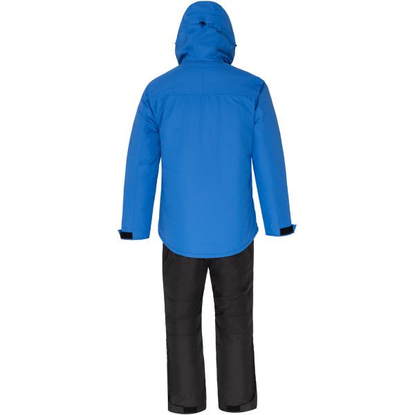 Костюм зимний Viking Fishing Yeti S Blue