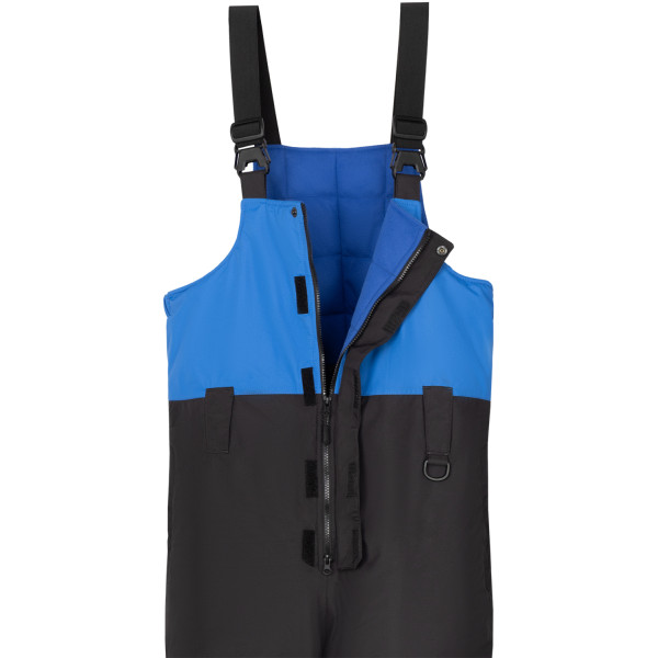Костюм зимний Viking Fishing Yeti M Blue