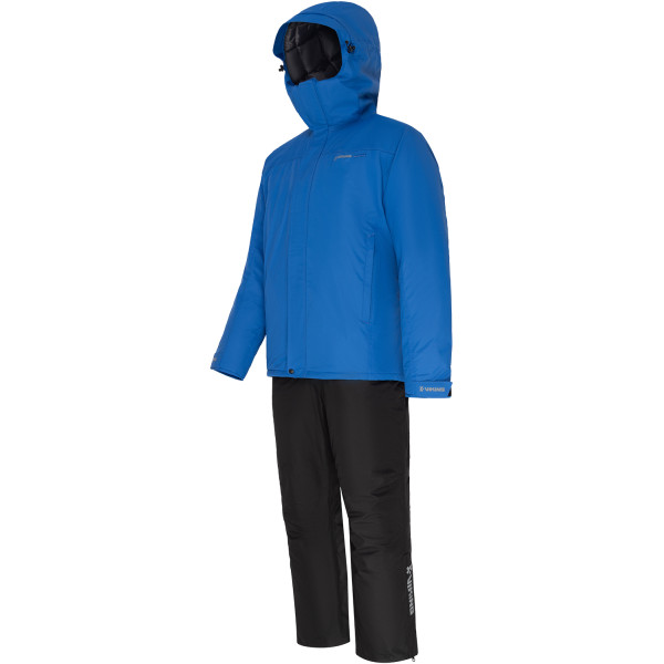 Костюм зимний Viking Fishing Yeti L Blue