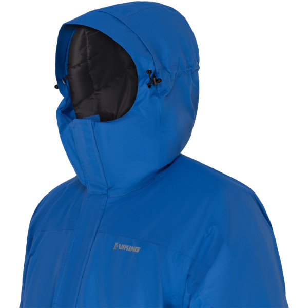 Костюм зимний Viking Fishing Yeti XL Blue