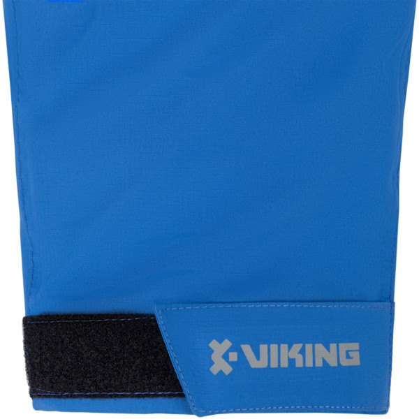 Viking Fishing Yeti XXXL Blue Winter Suit