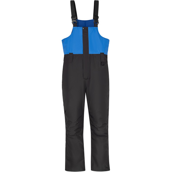 Viking Fishing Yeti XXXL Blue Winter Suit