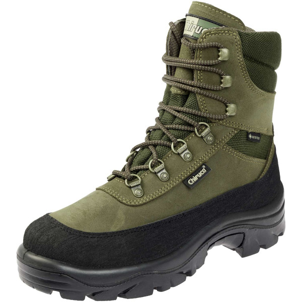 Ботинки Chiruca Torcaz Gore tex. 43