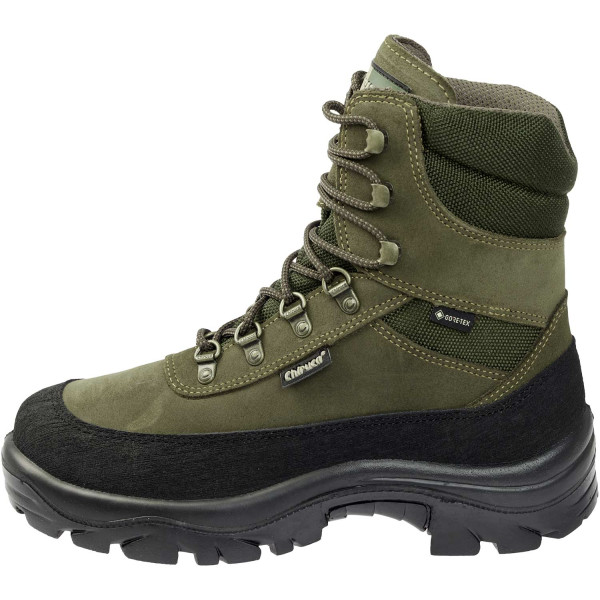 Ботинки Chiruca Torcaz Gore tex. 45