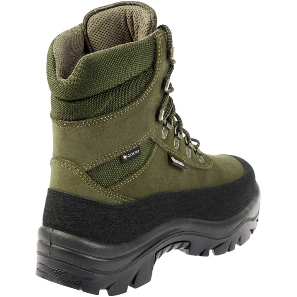 Ботинки Chiruca Torcaz Gore tex. 45