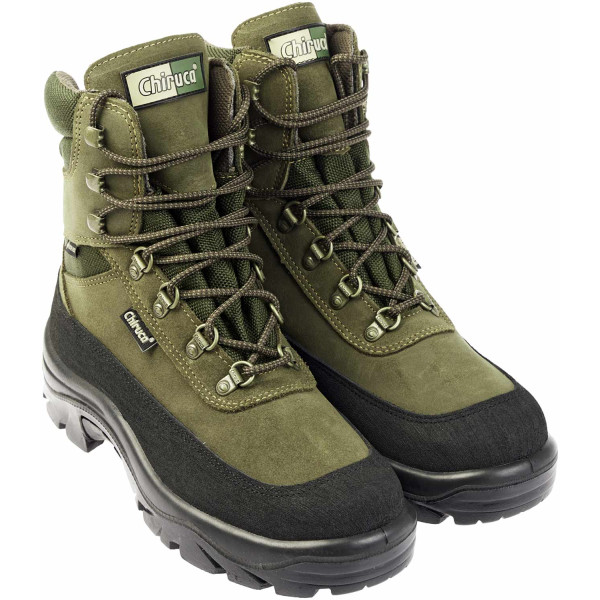 Ботинки Chiruca Torcaz Gore tex. 45